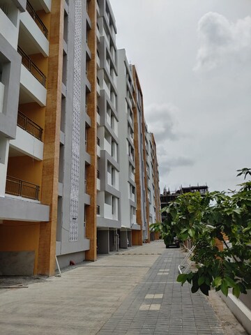2 BHK Apartment For Rent in Blue 27th Avenue, Bavdhan