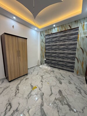 Bedroom in 3.5 BHK Independent House at Gomti Nagar – for Sale