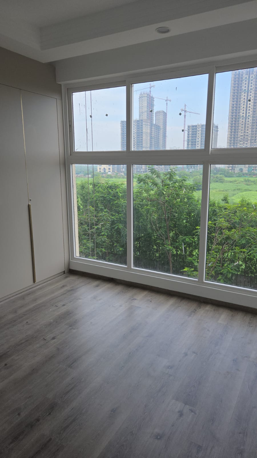 3 BHK Apartment For Rent in Ace Starlit