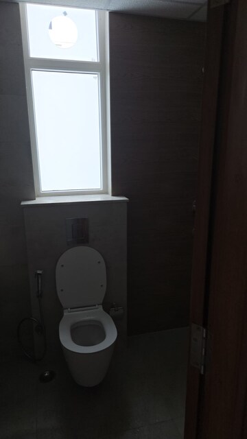 Bathroom in 3 BHK Apartment at Ace Starlit, Sector 152 – for Rent