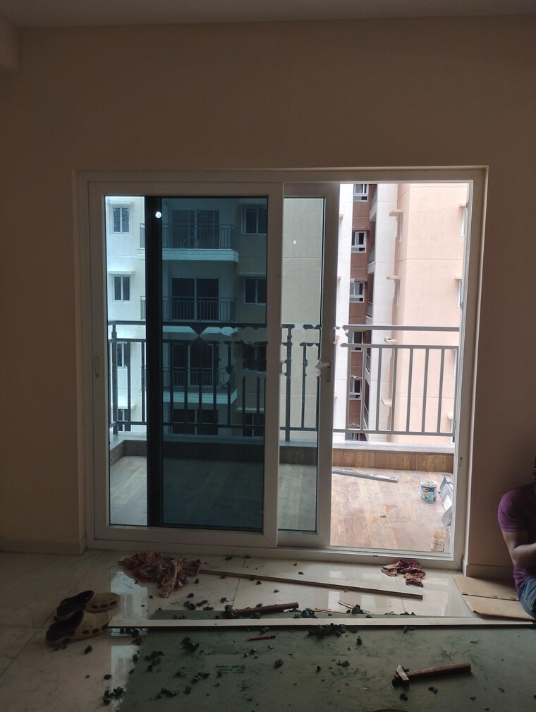 Room, rajapushpa-provincia 2 Bedroom 1370 Sq.Ft. Apartment In Narsingi Hyderabad 9140806