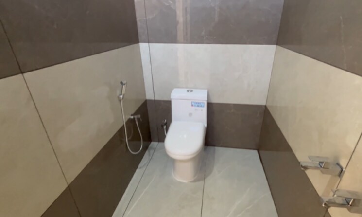 Bathroom, whitefield road 2 Bedroom 1500 Sq.Ft. Villa In Whitefield Road Bangalore 9140809