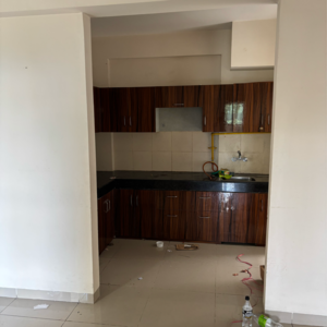 Room in 3 BHK Apartment at Wave Executive Floors, Bayana – for Sale