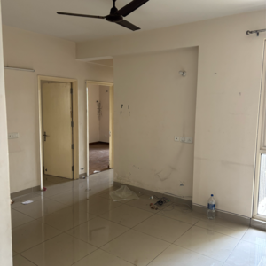 Bathroom in 3 BHK Apartment at Wave Executive Floors, Bayana – for Sale