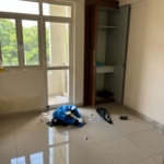 3 BHK 1129 Sq.Ft. Apartment in Wave Executive Floors