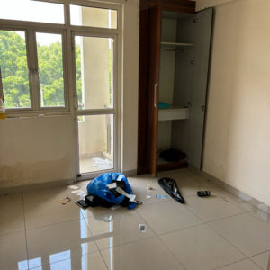 3 BHK Apartment For Sale in Wave Executive Floors, Bayana