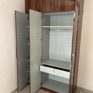 Bathroom in 3 BHK Apartment at Wave Executive Floors, Bayana – for Sale