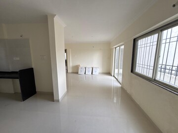 Kitchen in 2 BHK Apartment at Kohinoor S3 Lifestyle, Pimple Saudagar – for Sale