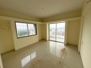 2 BHK Apartment For Sale in Kohinoor S3 Lifestyle, Pimple Saudagar