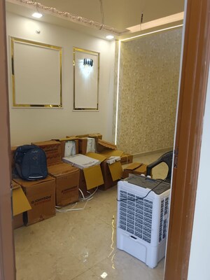 Living Room in 3 BHK Villa at Indira Nagar – for Sale