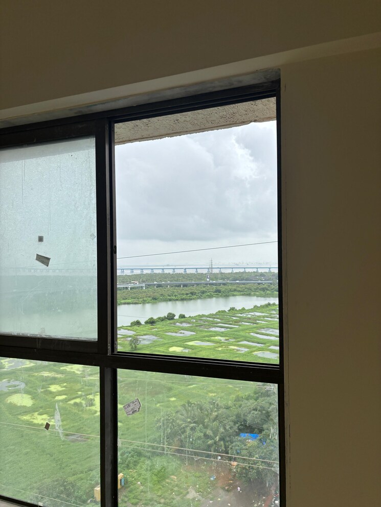 Room, labdhi-seabreeze 1 Bedroom 369 Sq.Ft. Apartment In Wadala Mumbai 9140823