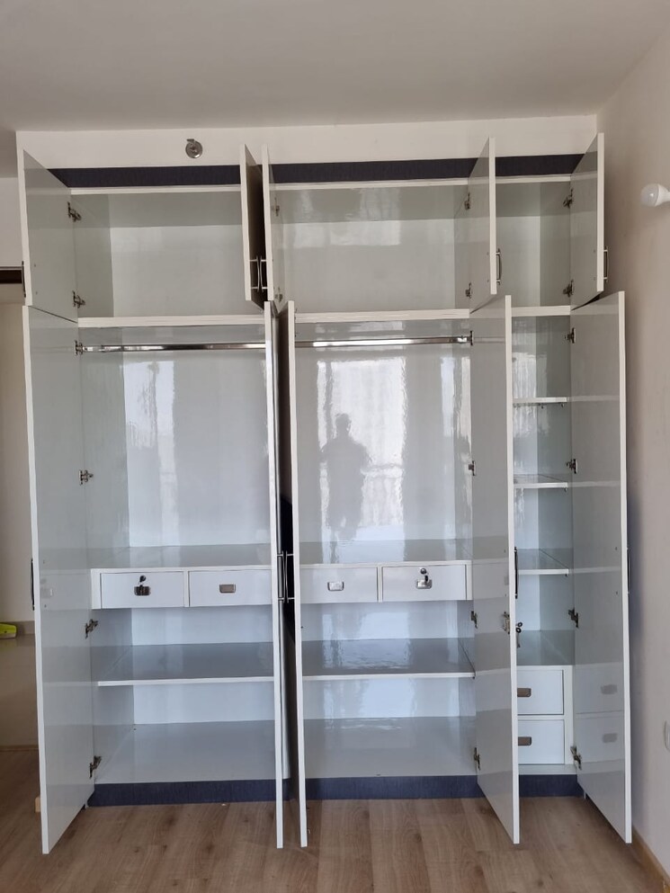 undefined, shalimar-one-world-whispering-woods 2 Bedroom 1200 Sq.Ft. Apartment In Gomti Nagar Lucknow 9140835