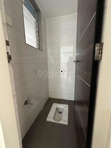 Kitchen in 2 BHK Apartment at Shanti Siddheshwar Heights, Kamothe – for Sale