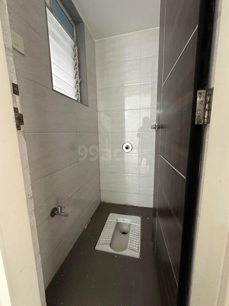 Kitchen, shanti-siddheshwar-heights 2 Bedroom 1150 Sq.Ft. Apartment In Kamothe Navi Mumbai 9140808