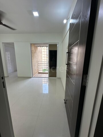 2 BHK Apartment For Sale in Shanti Siddheshwar Heights, Kamothe