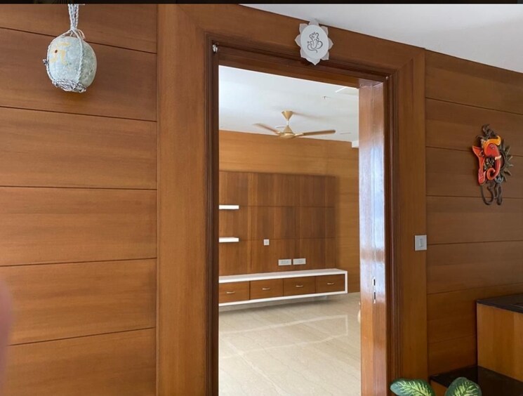 Room, my-home-bhooja 3 Bedroom 2595 Sq.Ft. Apartment In Hi Tech City Hyderabad 9141008