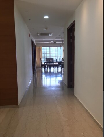 Room in 3 BHK Apartment at My Home Bhooja, Hi Tech City – for Rent
