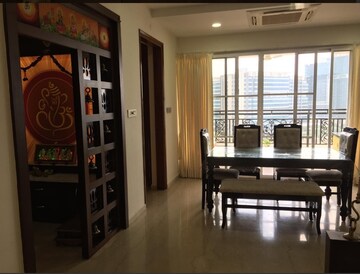 3 BHK Apartment For Rent in My Home Bhooja, Hi Tech City