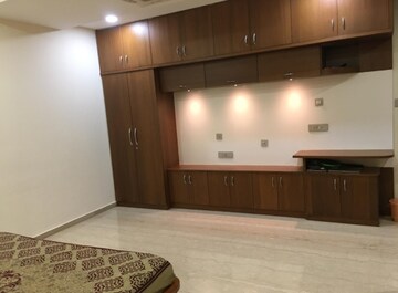 Bedroom in 3 BHK Apartment at My Home Bhooja, Hi Tech City – for Rent
