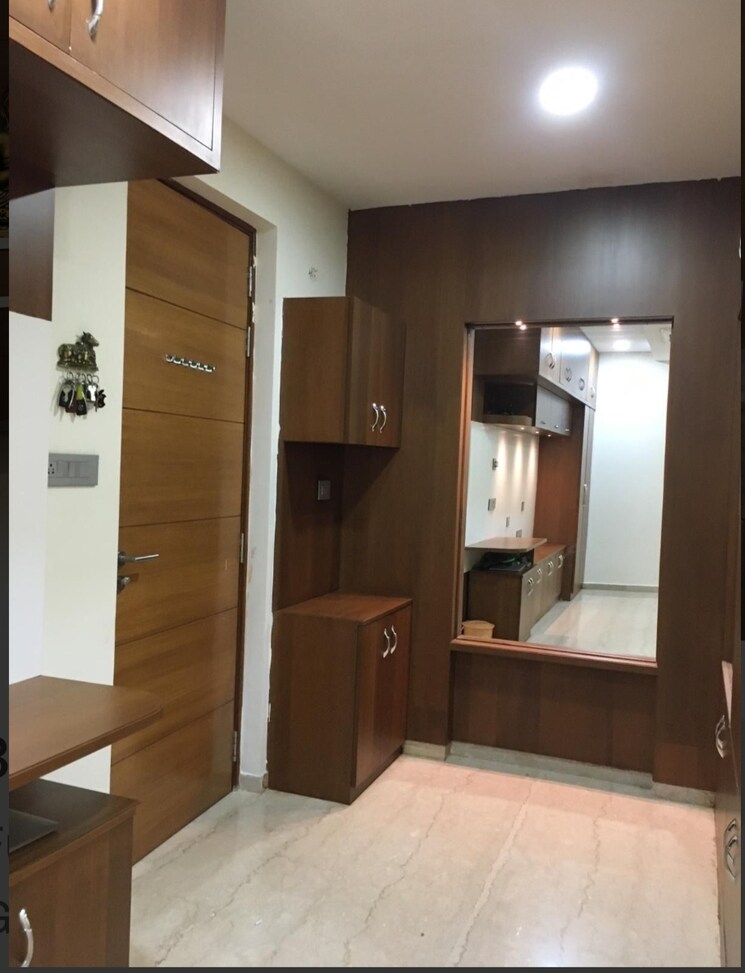 Room, my-home-bhooja 3 Bedroom 2595 Sq.Ft. Apartment In Hi Tech City Hyderabad 9141008