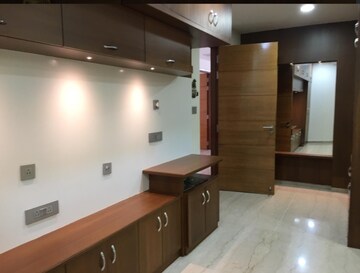 Room in 3 BHK Apartment at My Home Bhooja, Hi Tech City – for Rent