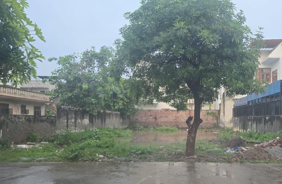 Plot For Sale in Sector 46