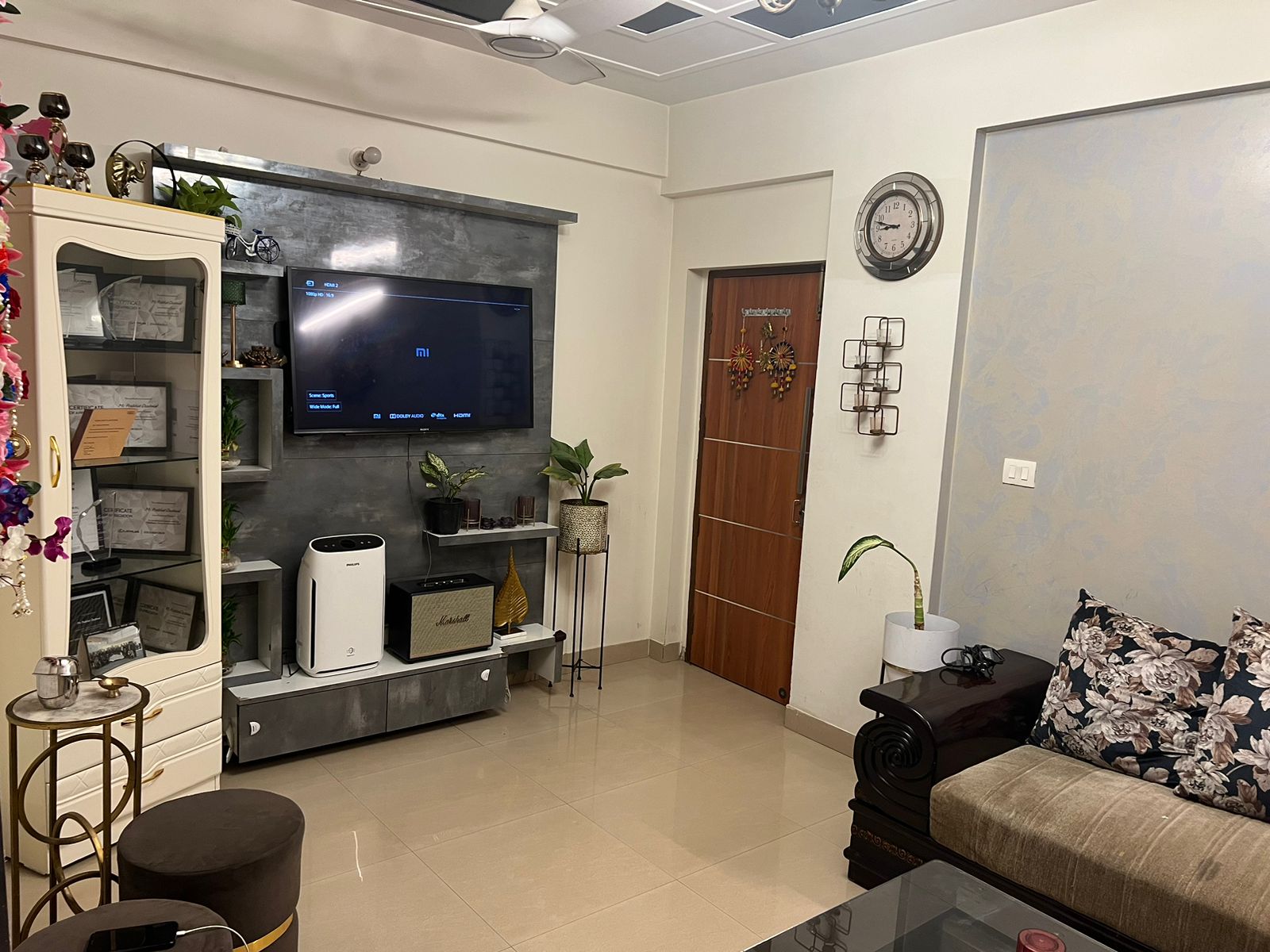 2 BHK Apartment For Rent in Vasant Kunj
