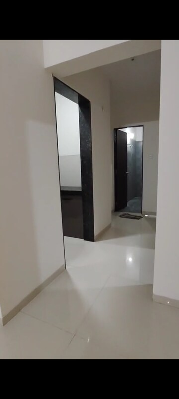 Building Lobby in 2 BHK Apartment at Acme Ozone, Manpada – for Rent