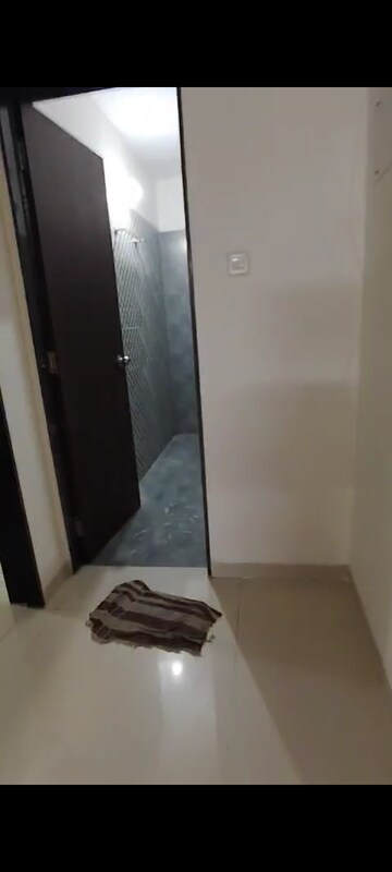 Bathroom in 2 BHK Apartment at Acme Ozone, Manpada – for Rent