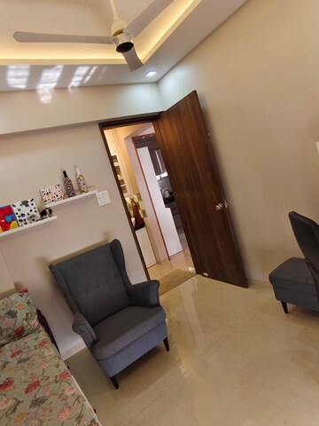 2.5 BHK Apartment For Sale in Garve Eastern River Residency, Pimple Saudagar