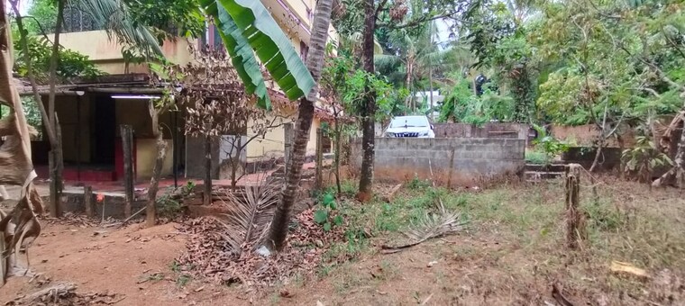 undefined, muthuvara 4 Bedroom 2500 Sq.Ft. Independent House In Muthuvara Thrissur 9140844