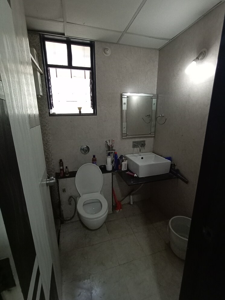 Bathroom, goel-ganga-bhagyoday 2 Bedroom 1100 Sq.Ft. Apartment In Sinhagad Pune 9140842