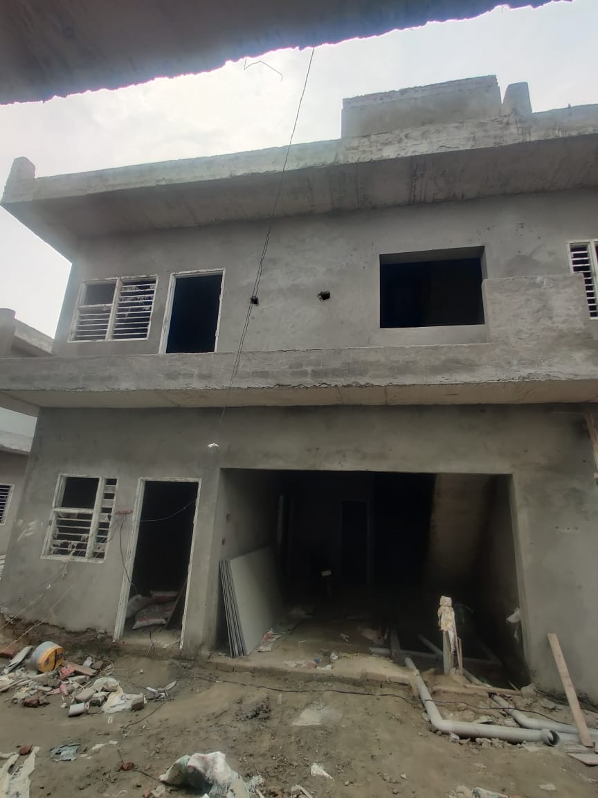 4 BHK Villa For Sale in Gokul Dham Society 