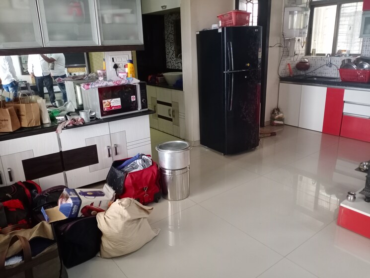 Team Area, goel-ganga-bhagyoday 2 Bedroom 1100 Sq.Ft. Apartment In Sinhagad Pune 9140842