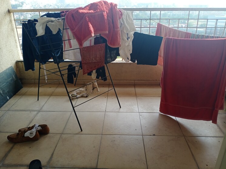 Team Area, goel-ganga-bhagyoday 2 Bedroom 1100 Sq.Ft. Apartment In Sinhagad Pune 9140842