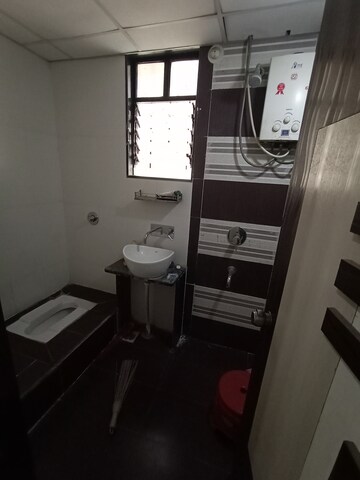 Kitchen in 2 BHK Apartment at Goel Ganga Bhagyoday, Sinhagad – for Sale