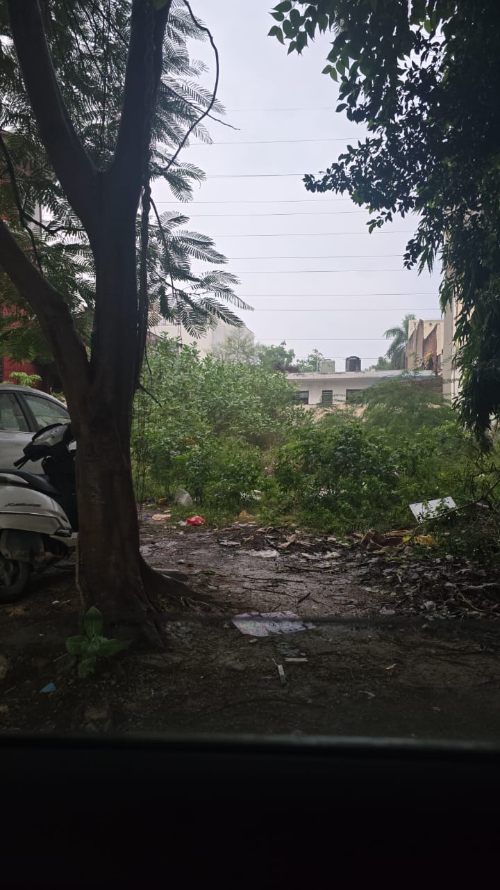 Plot For Sale in Sector 46