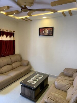 1 BHK Apartment For Rent in Shree Shakti Dham CHS, Shree Nagar