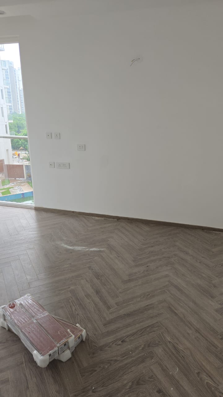 3 BHK Apartment For Rent in Ace Starlit