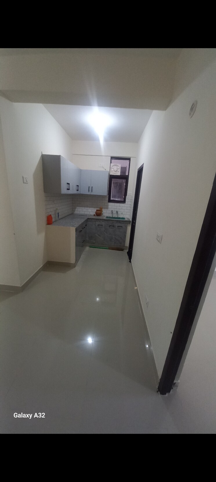 Kitchen, amolik-sankalp 3 Bedroom 851 Sq.Ft. Apartment In Sector 85 Faridabad 9140989
