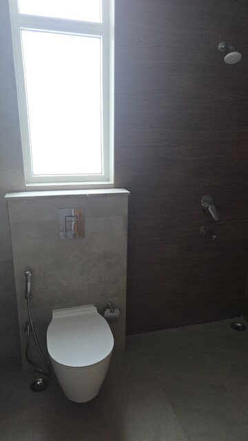Bathroom in 3 BHK Apartment at Ace Starlit, Sector 152 – for Rent