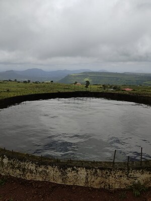 Plot Area in  Plot at Satara Road – for Sale