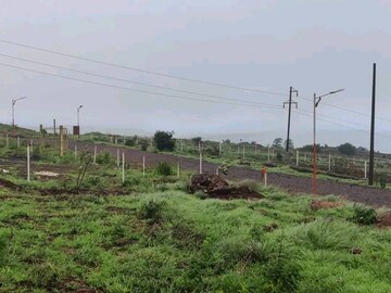 Plot Area in  Plot at Satara Road – for Sale
