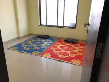 Bedroom in 2 BHK Apartment at Goel Ganga Bhagyoday, Sinhagad – for Sale