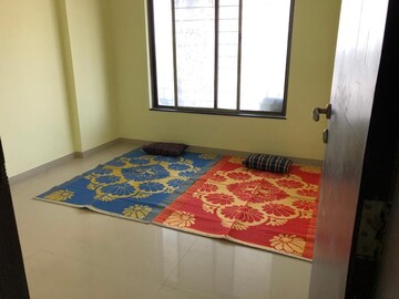 Bedroom in 2 BHK Apartment at Goel Ganga Bhagyoday, Sinhagad – for Sale