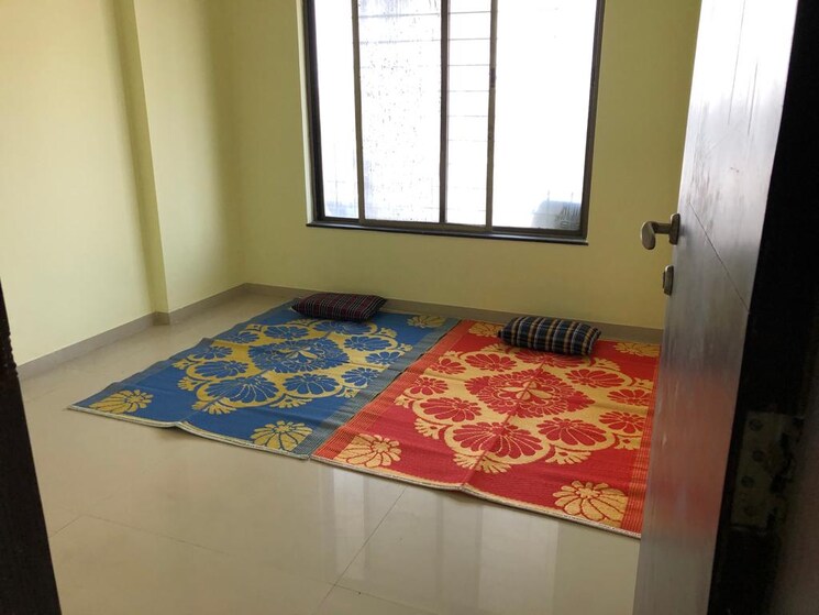 Bedroom, goel-ganga-bhagyoday 2 Bedroom 1100 Sq.Ft. Apartment In Sinhagad Pune 9140974