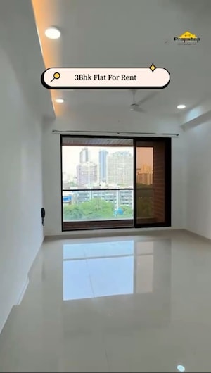 Room in 2 BHK Apartment at Garden Grove, Borivali West – for Sale