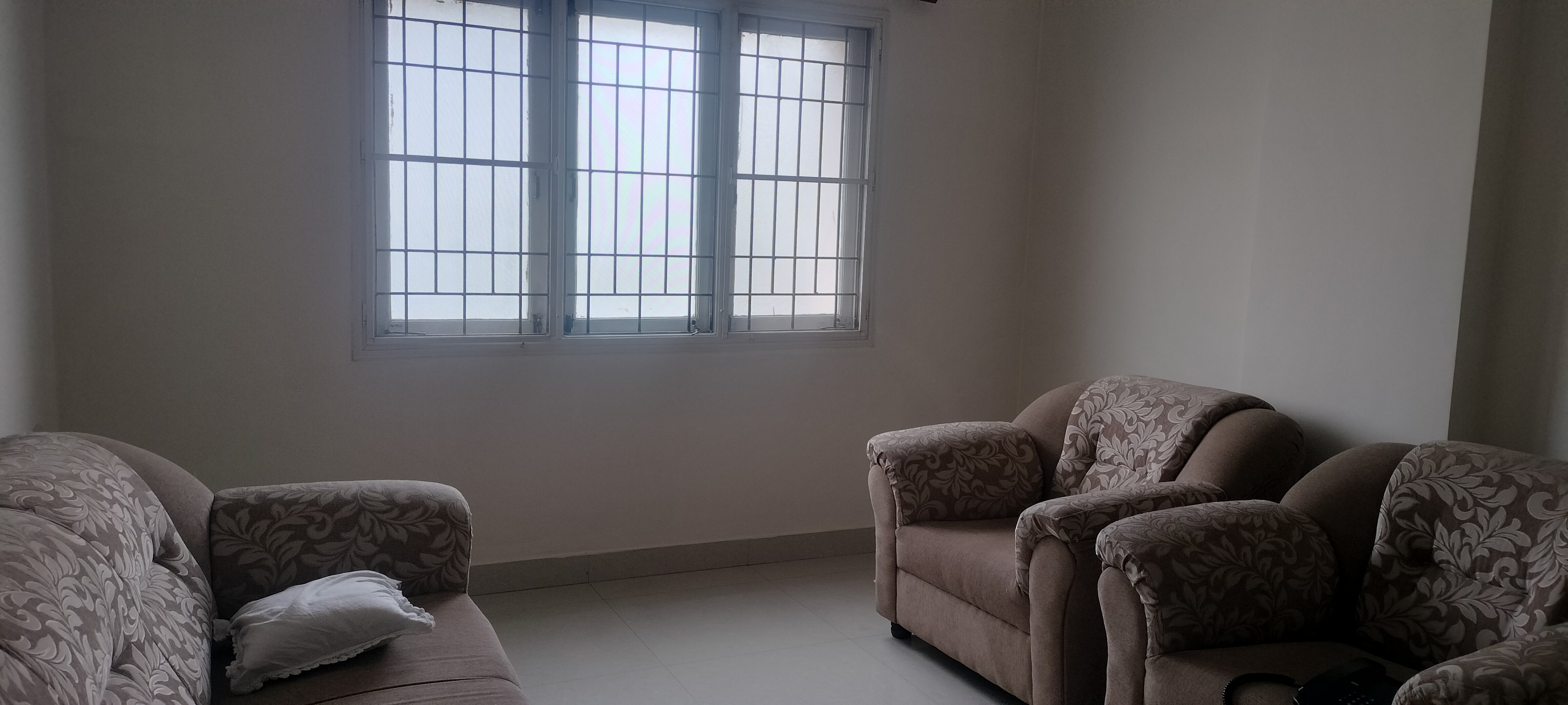 3 BHK Apartment For Sale in Ln Prapertey 
