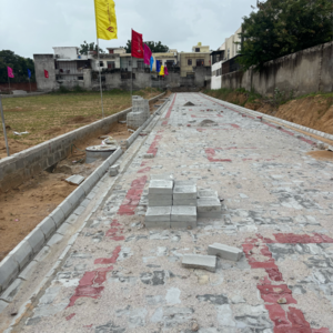  Plot For Sale in Mahima Desire, Mandha