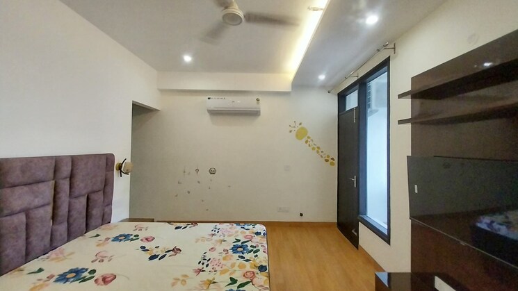 Room, golden-sand-apartments 3 Bedroom 1500 Sq.Ft. Apartment In Dhakoli Zirakpur 9141002